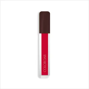 Colorbar Powerkiss Vegan Matte Lipcolor- Hot Fire