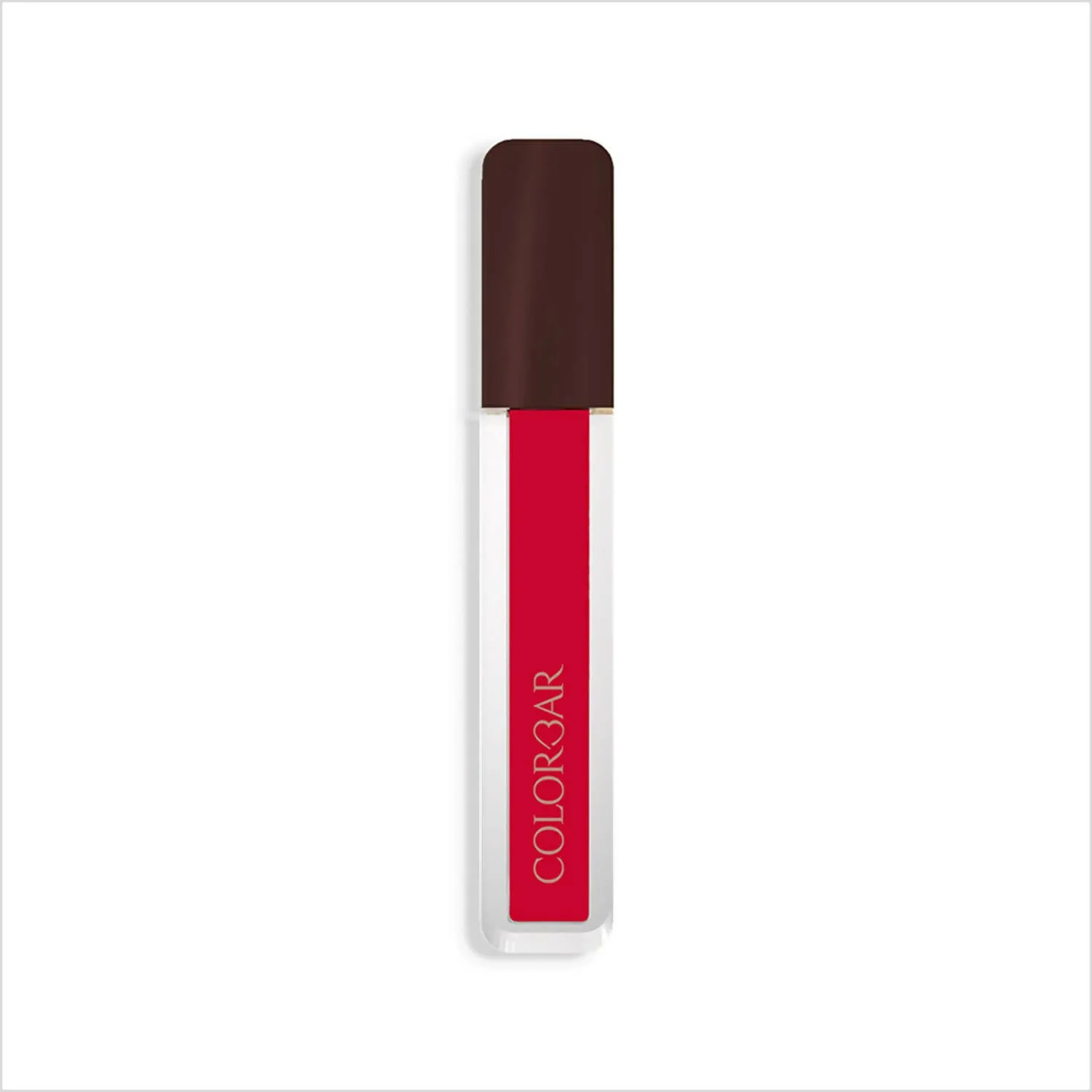 Colorbar Powerkiss Vegan Matte Lipcolor- Hot Fire