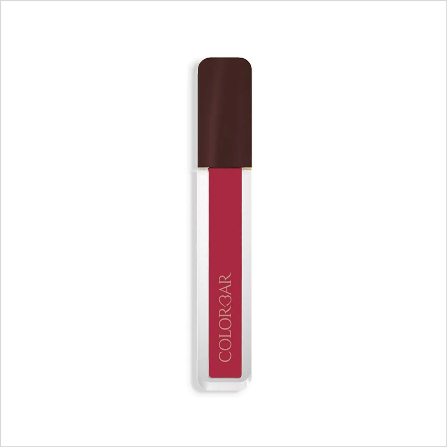 Colorbar Powerkiss Vegan Matte Lipcolor- Sassy Ride