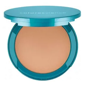 Colorescience - Pressed Mineral Foundation SPF20 - Tan Golden