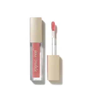 ColorLuxe High Impact Lip Glaze - Au Naturel