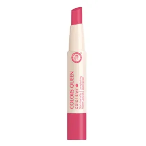 Colors Queen Color  Stay Non- Transfer Lipstick PTM