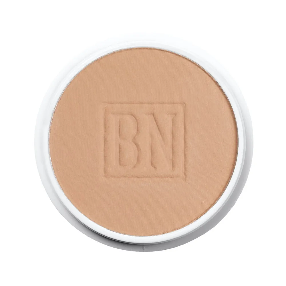 Colour Cake Foundations