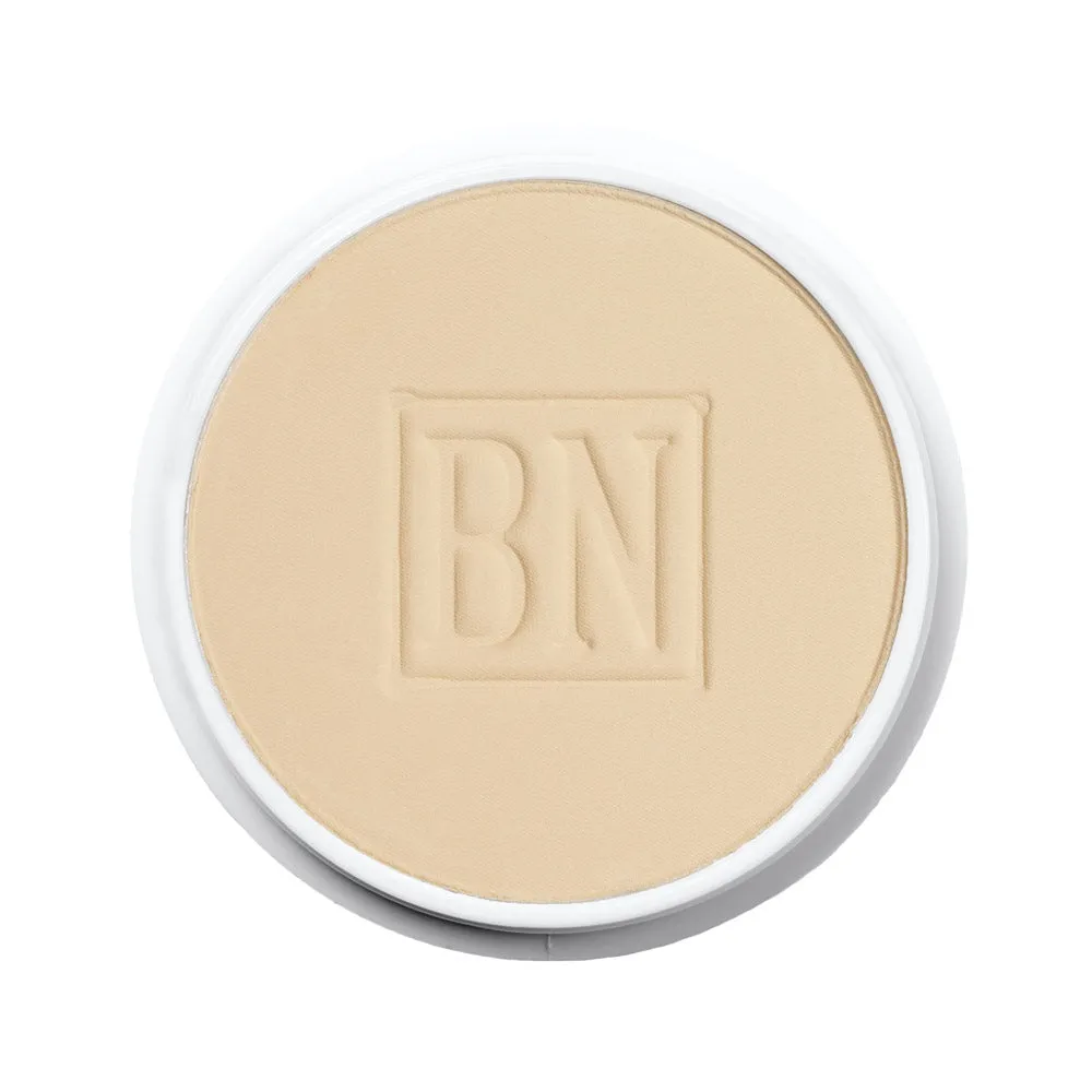 Colour Cake Foundations