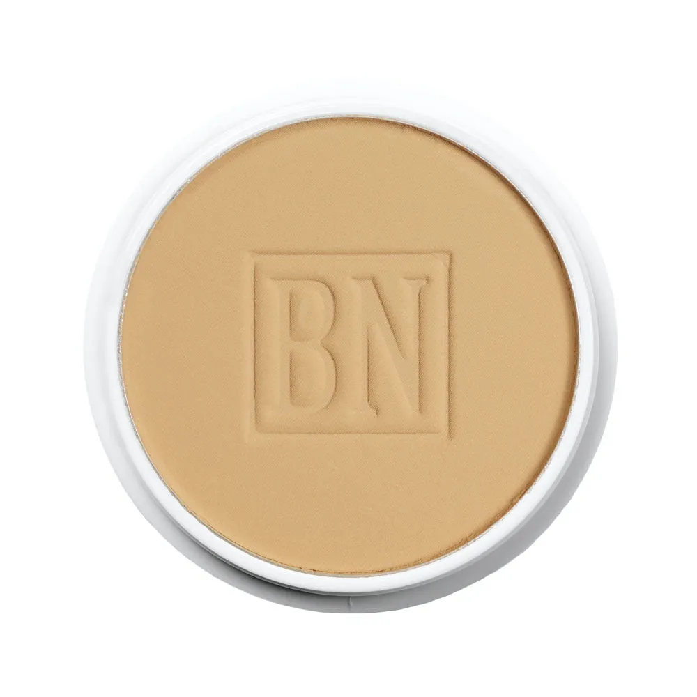 Colour Cake Foundations