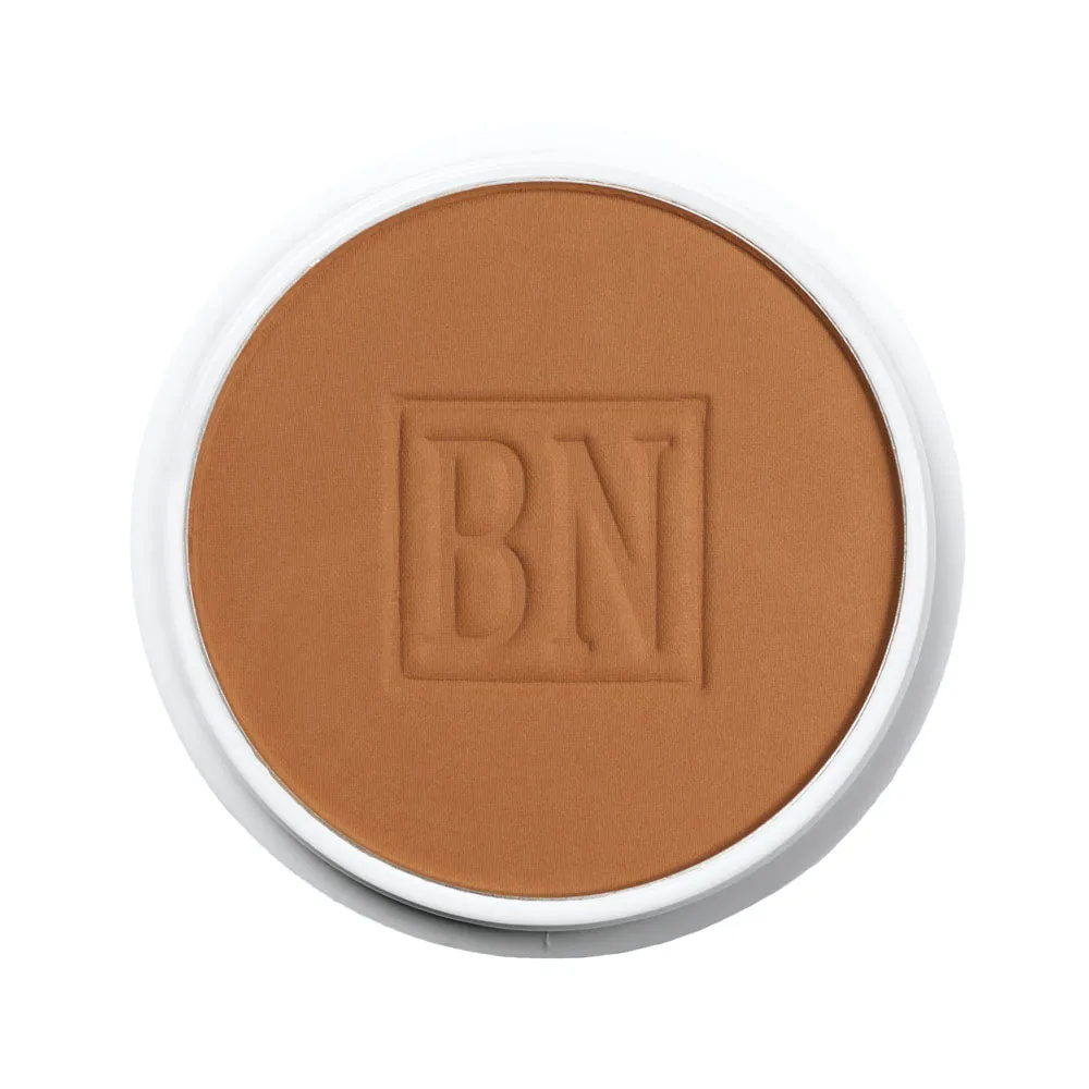 Colour Cake Foundations
