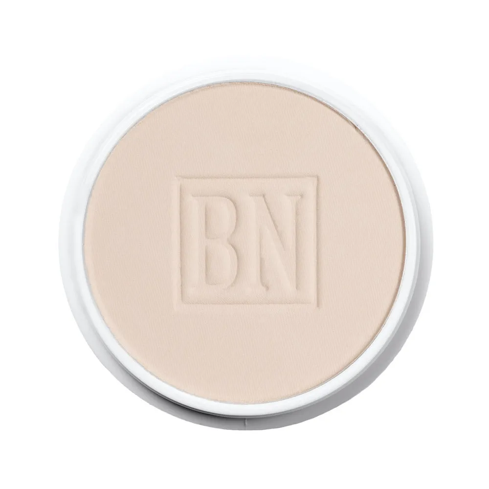 Colour Cake Foundations