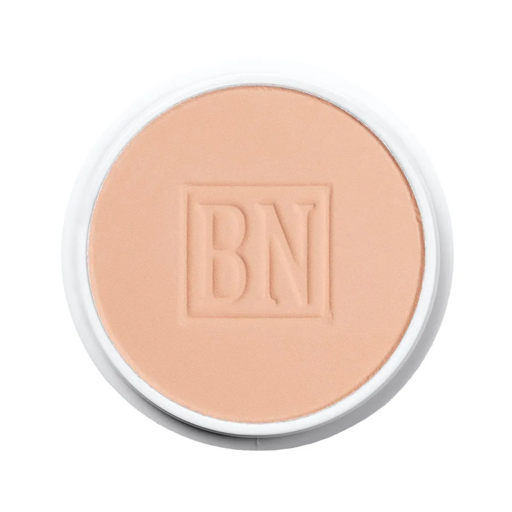 Colour Cake Foundations