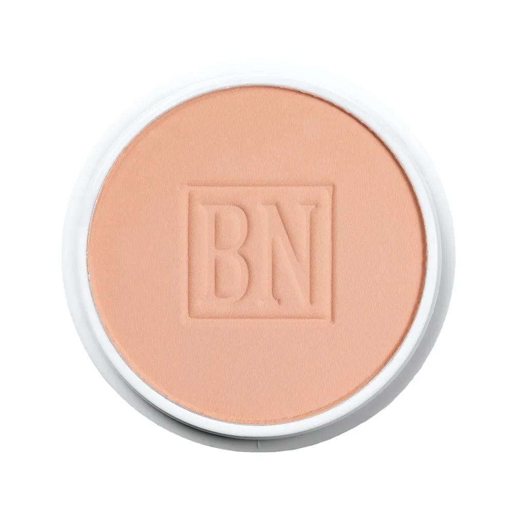 Colour Cake Foundations