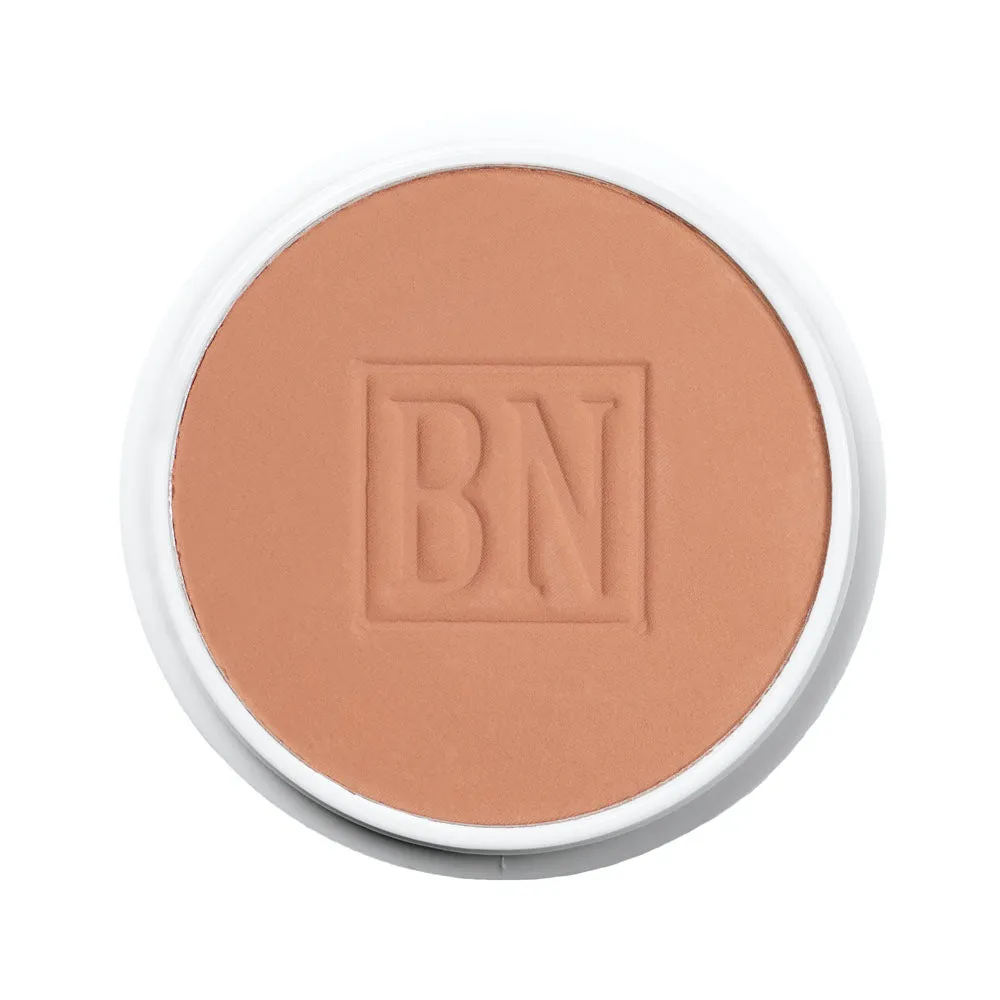 Colour Cake Foundations