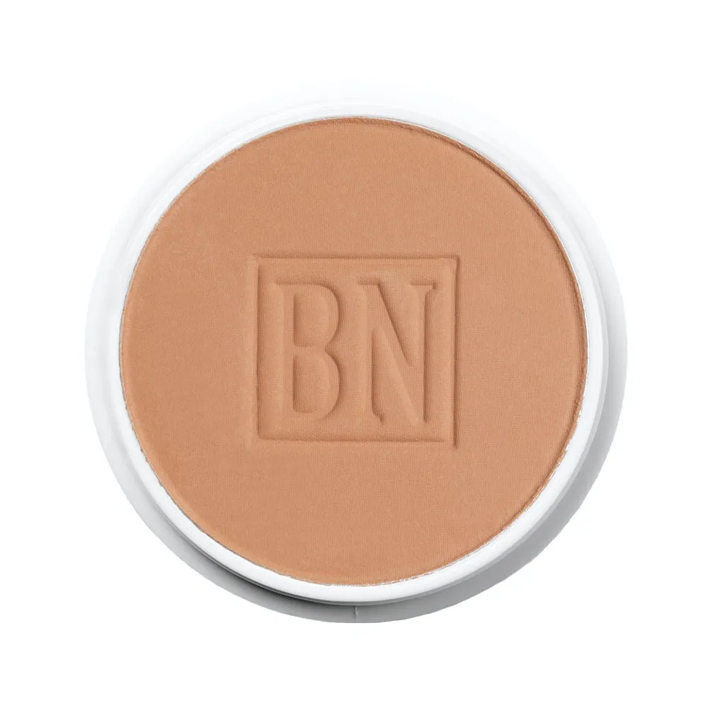 Colour Cake Foundations