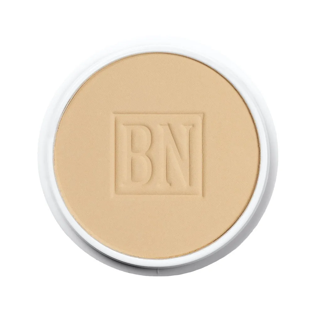 Colour Cake Foundations