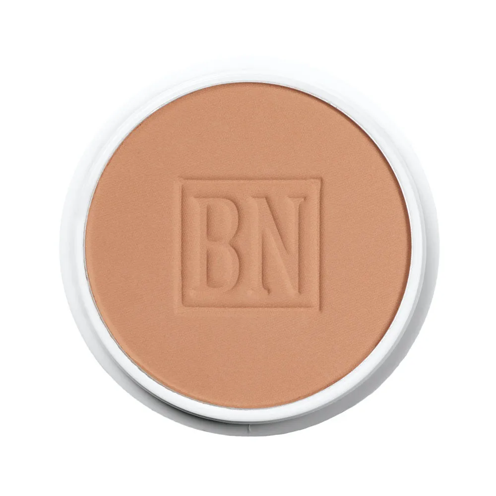 Colour Cake Foundations