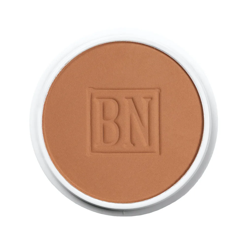 Colour Cake Foundations