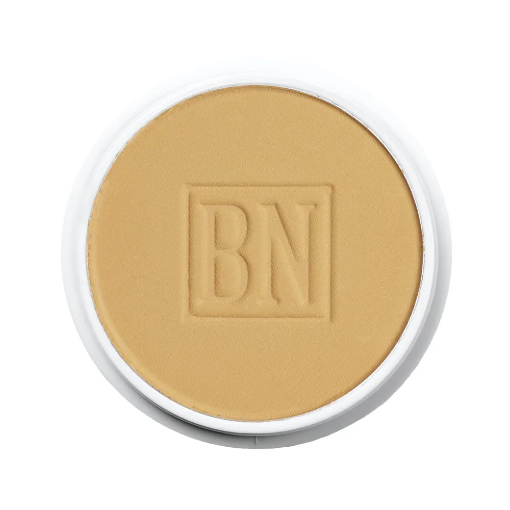 Colour Cake Foundations