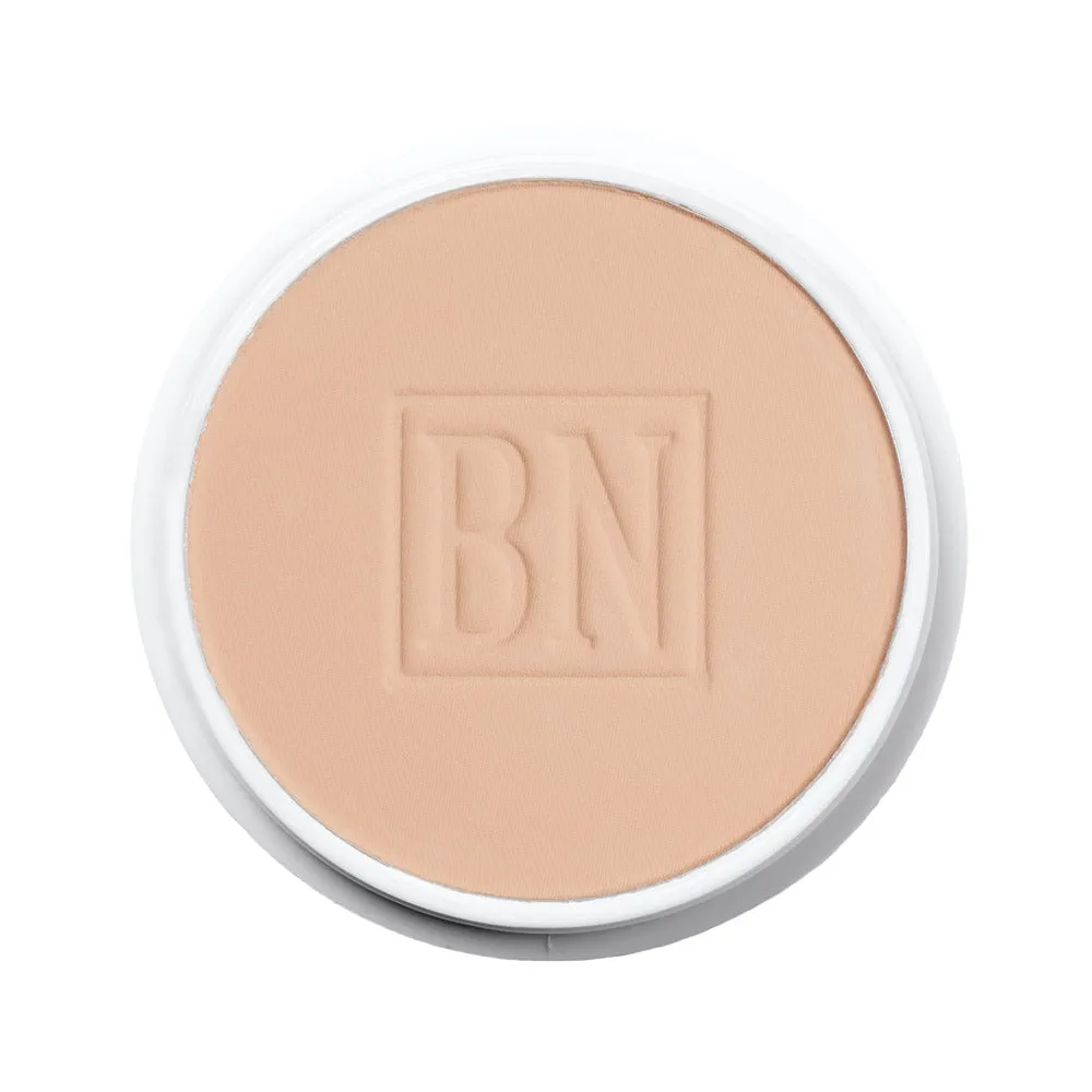 Colour Cake Foundations