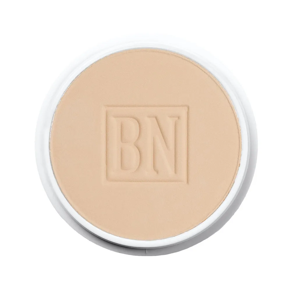 Colour Cake Foundations