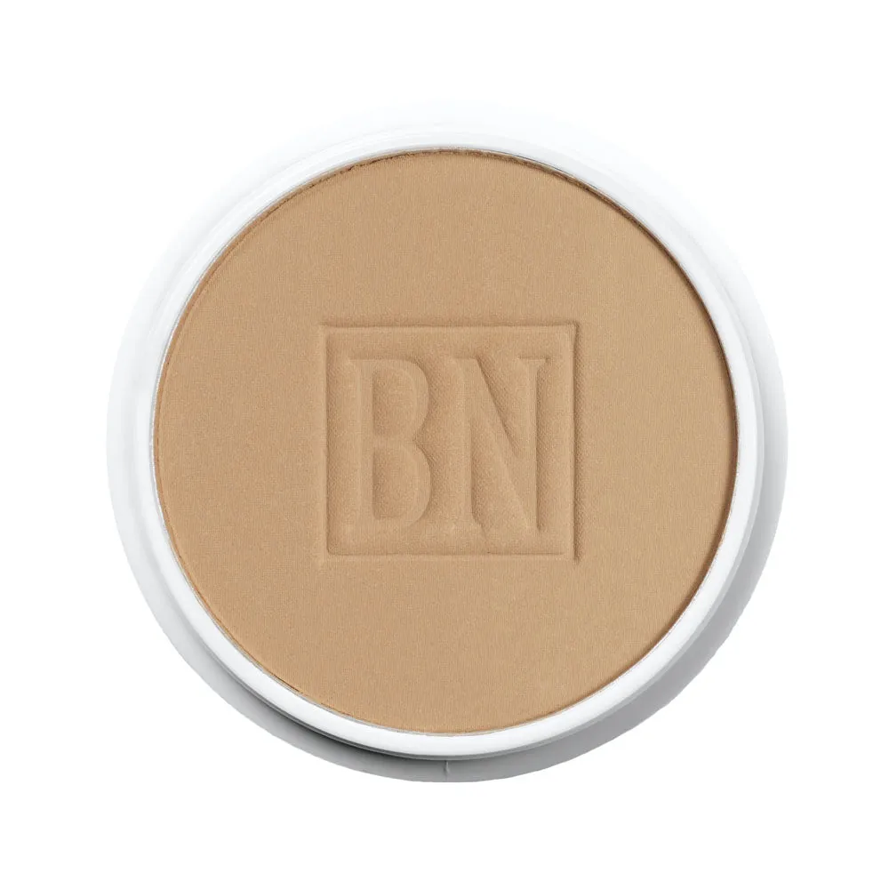 Colour Cake Foundations