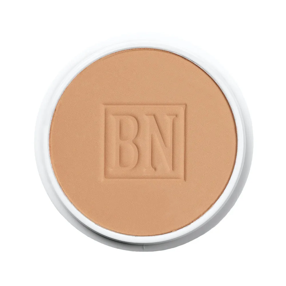Colour Cake Foundations