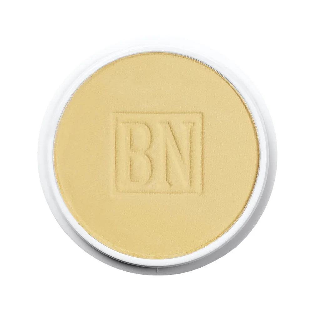 Colour Cake Foundations