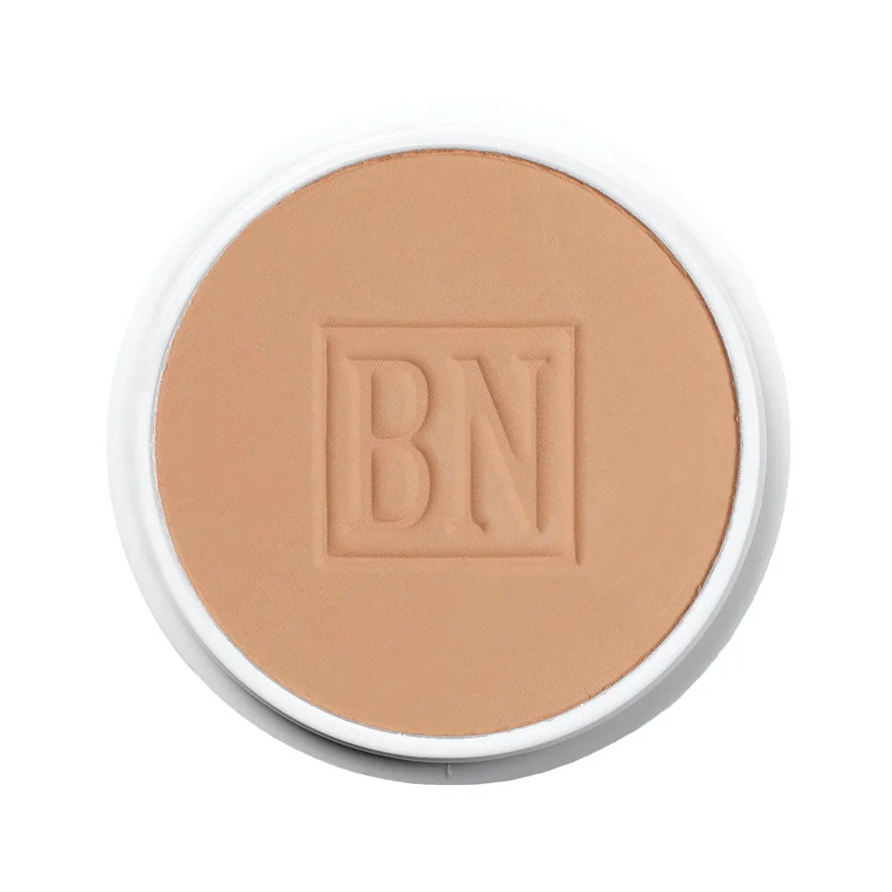 Colour Cake Foundations