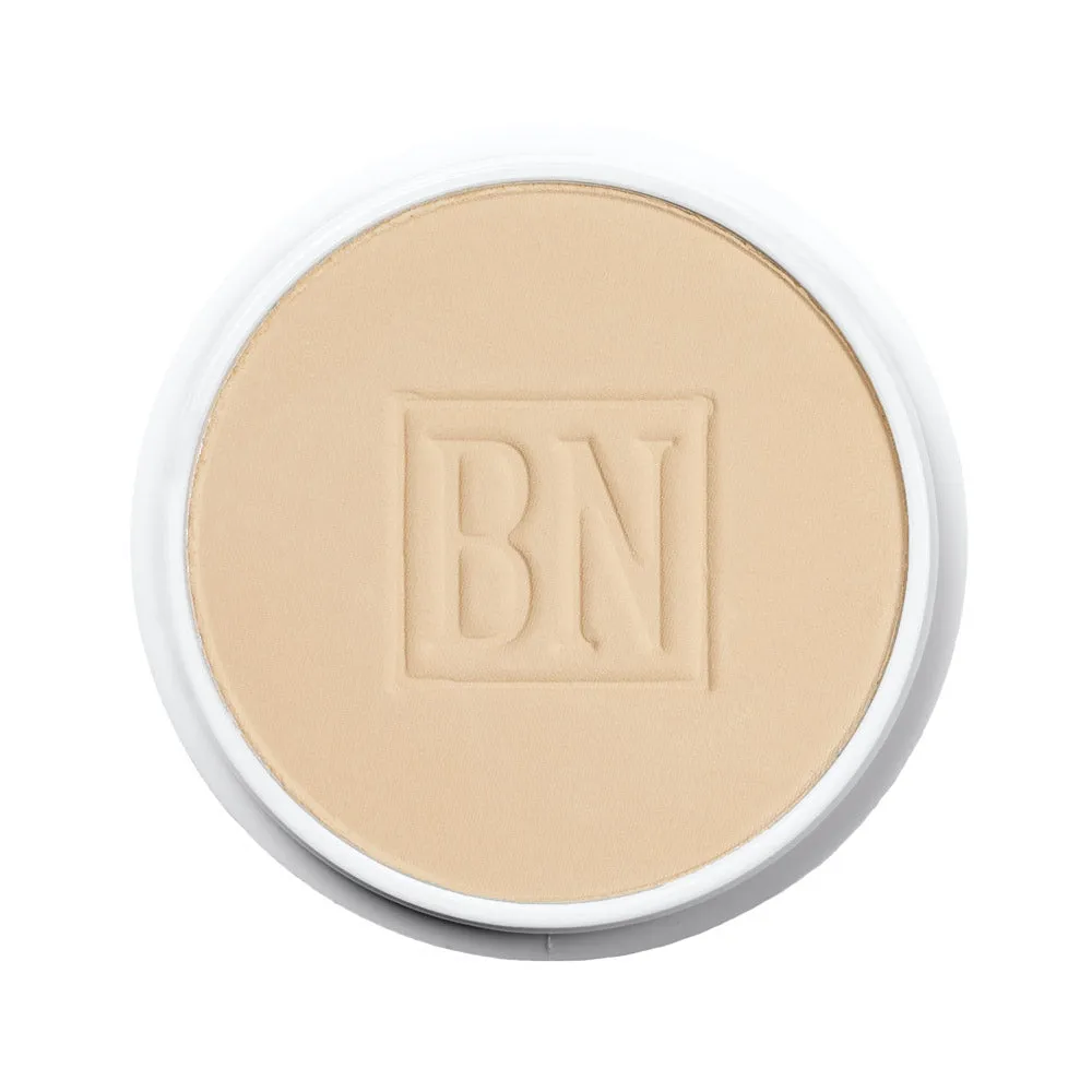 Colour Cake Foundations