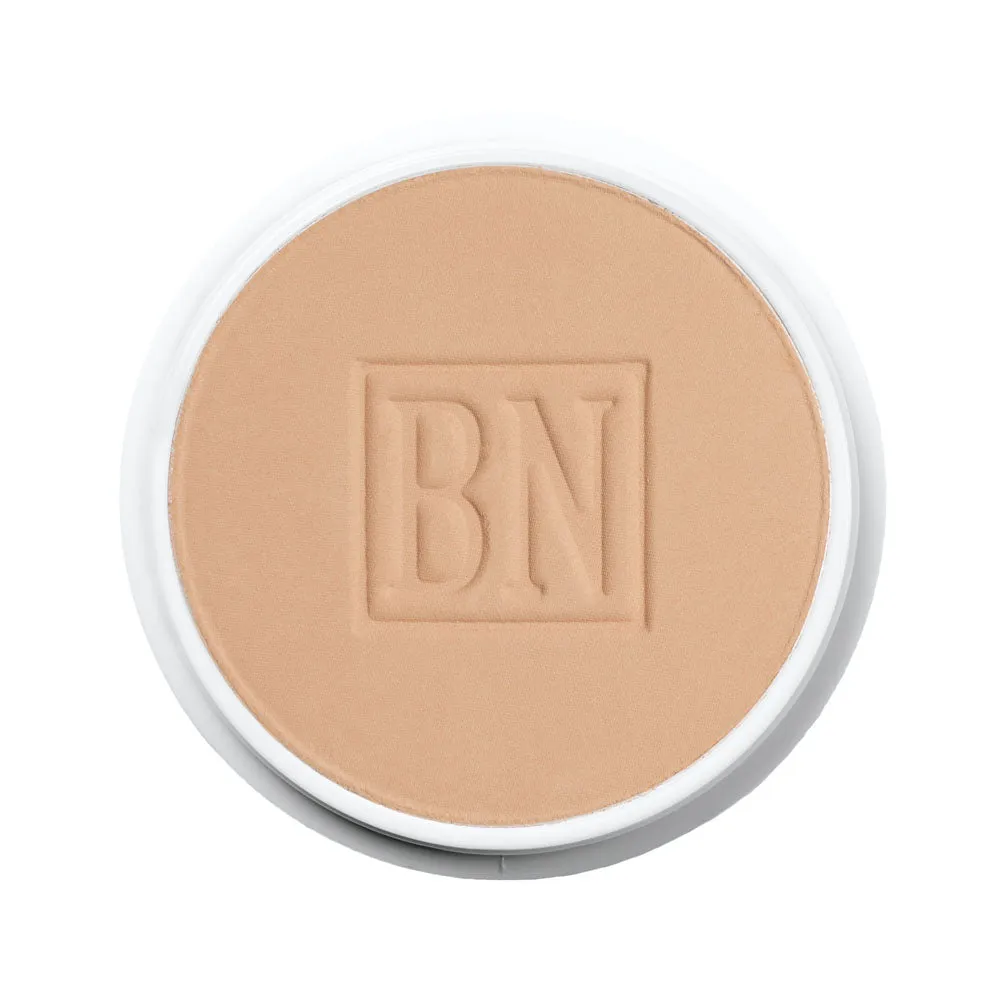 Colour Cake Foundations