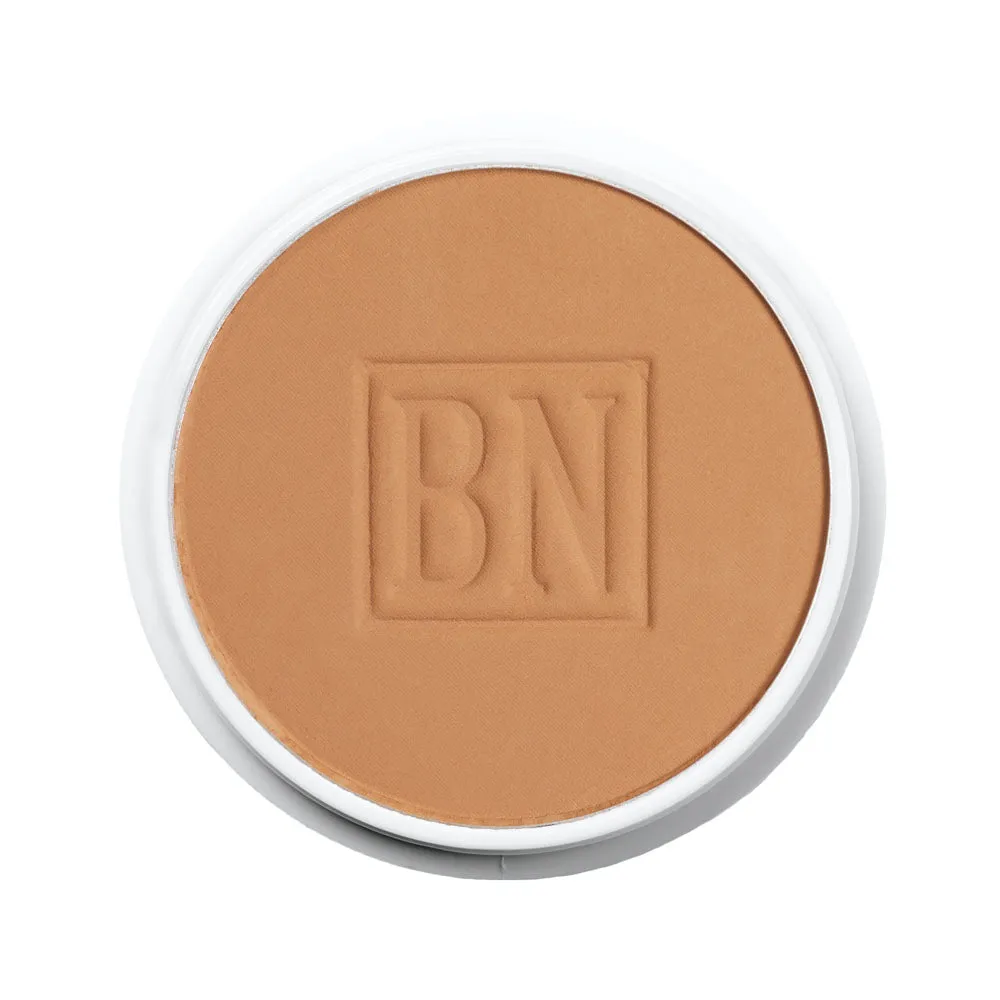 Colour Cake Foundations