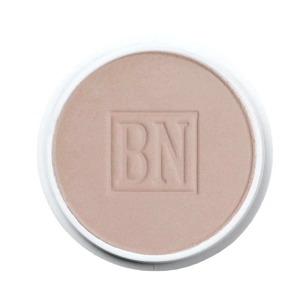 Colour Cake Foundations