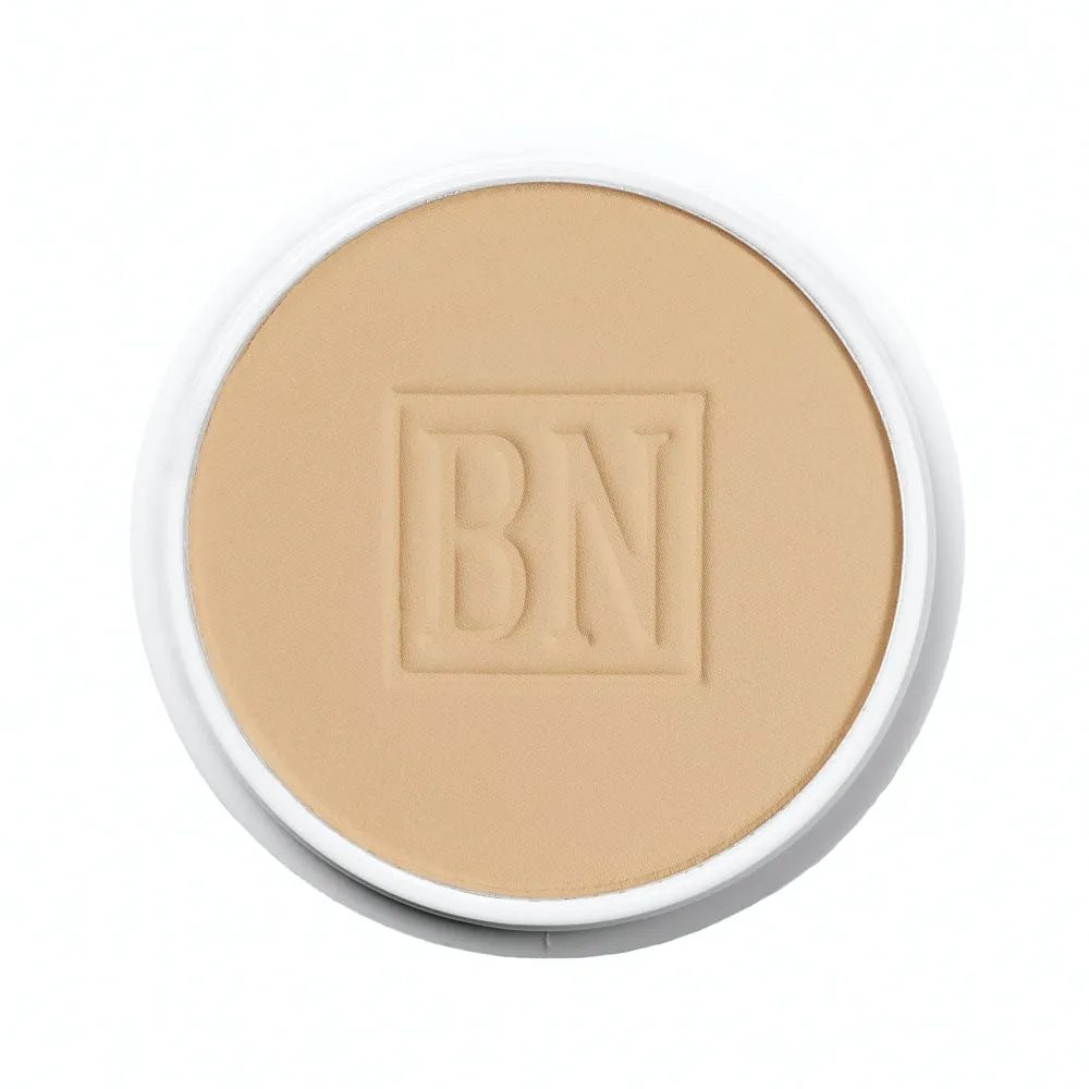 Colour Cake Foundations