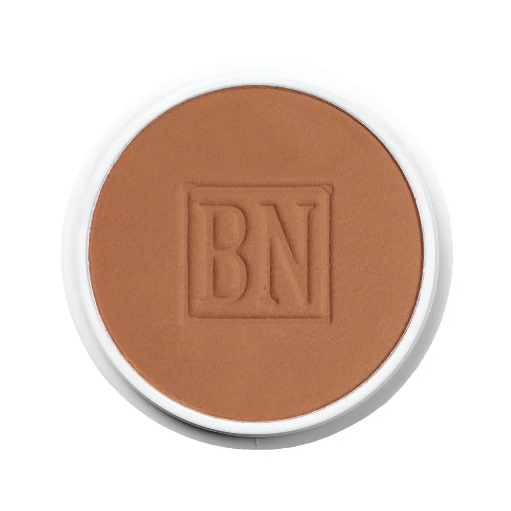 Colour Cake Foundations