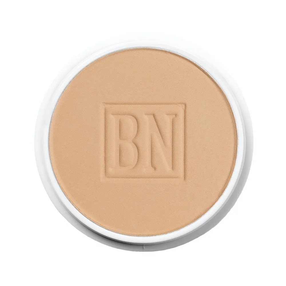 Colour Cake Foundations