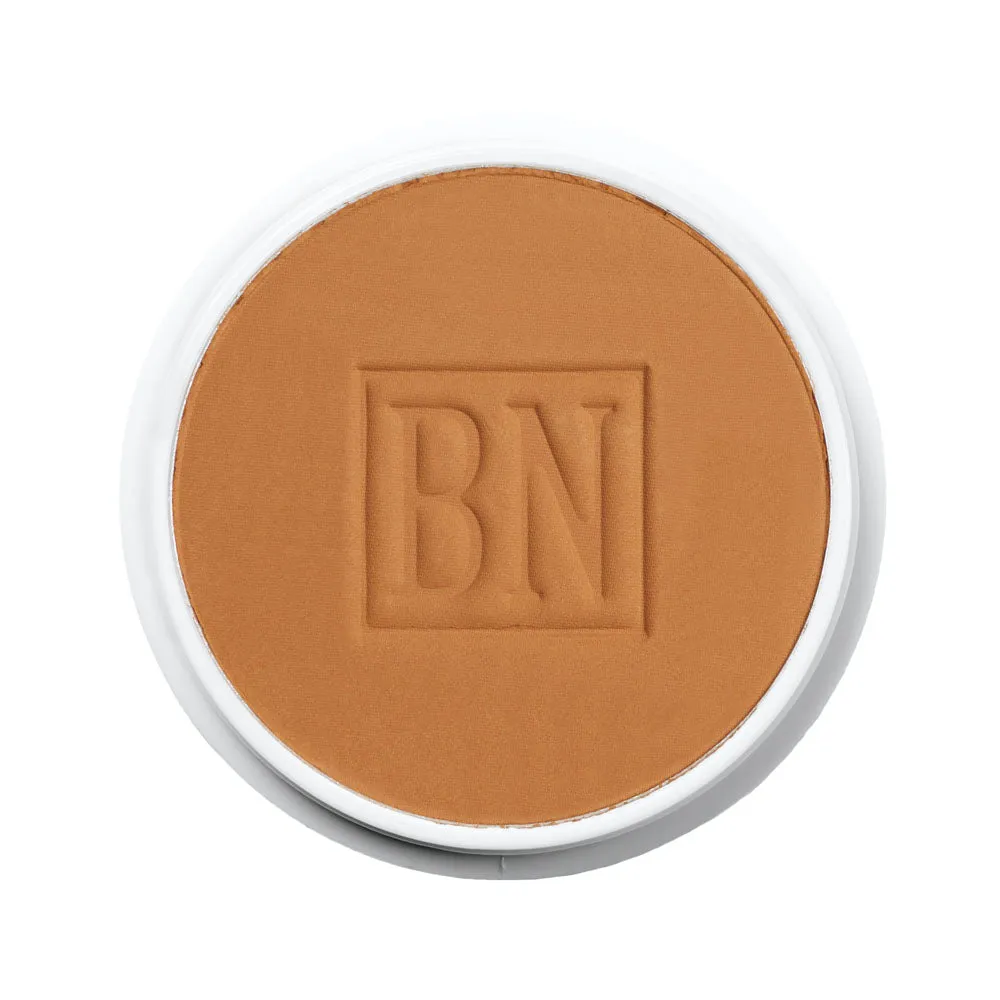 Colour Cake Foundations