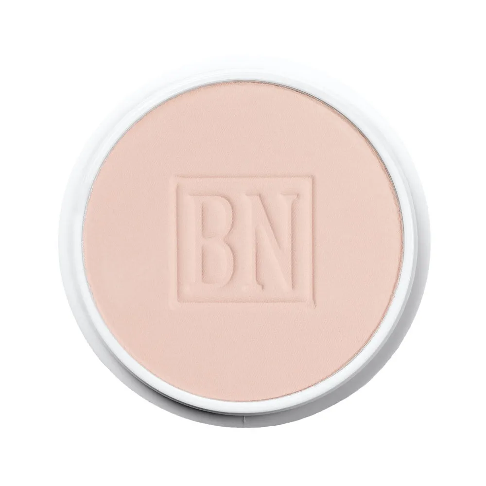 Colour Cake Foundations
