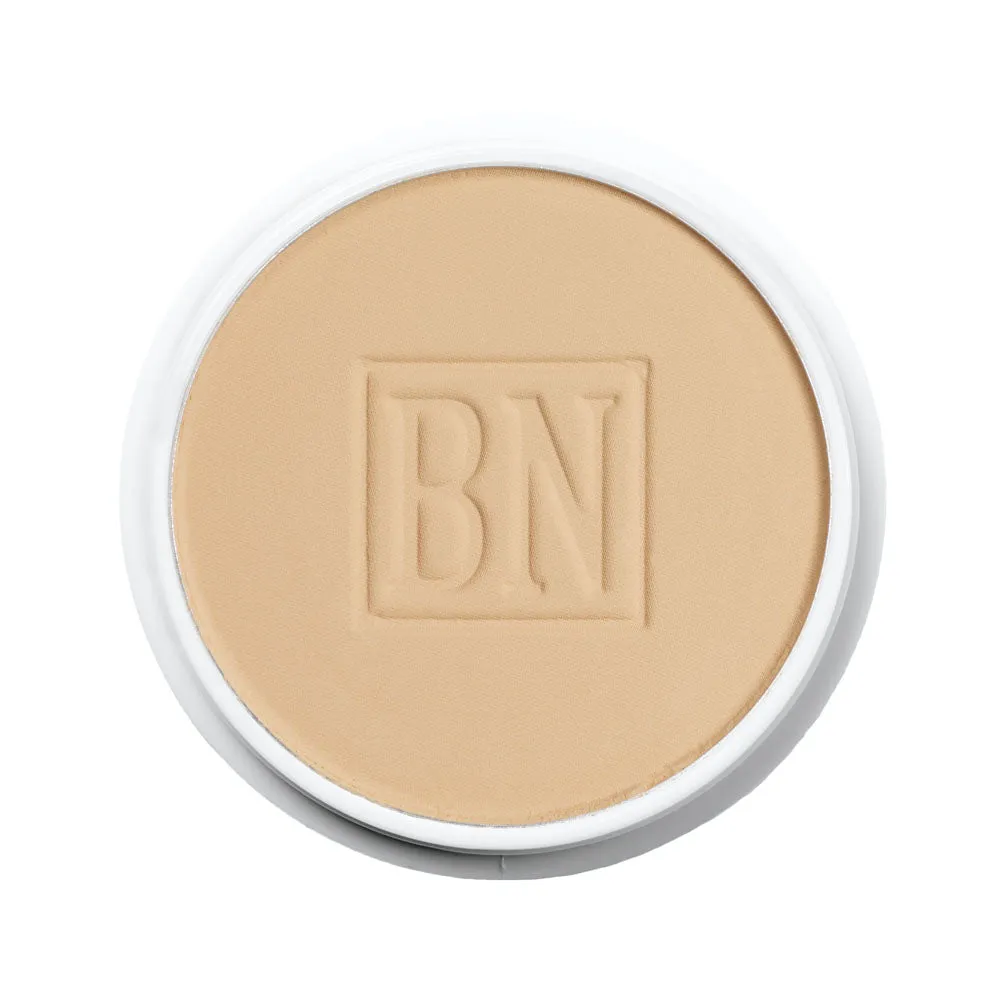 Colour Cake Foundations
