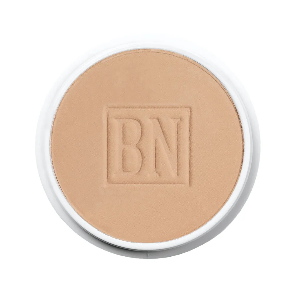 Colour Cake Foundations