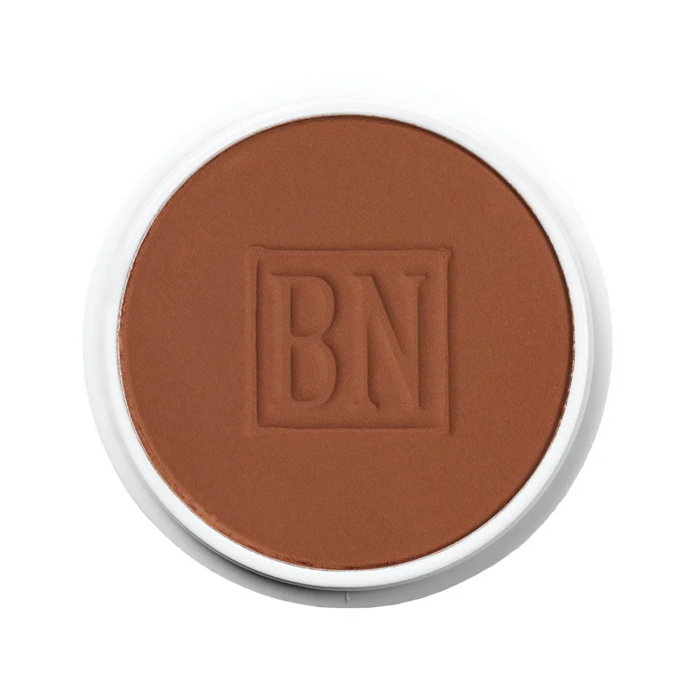 Colour Cake Foundations