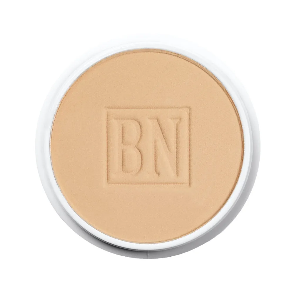 Colour Cake Foundations