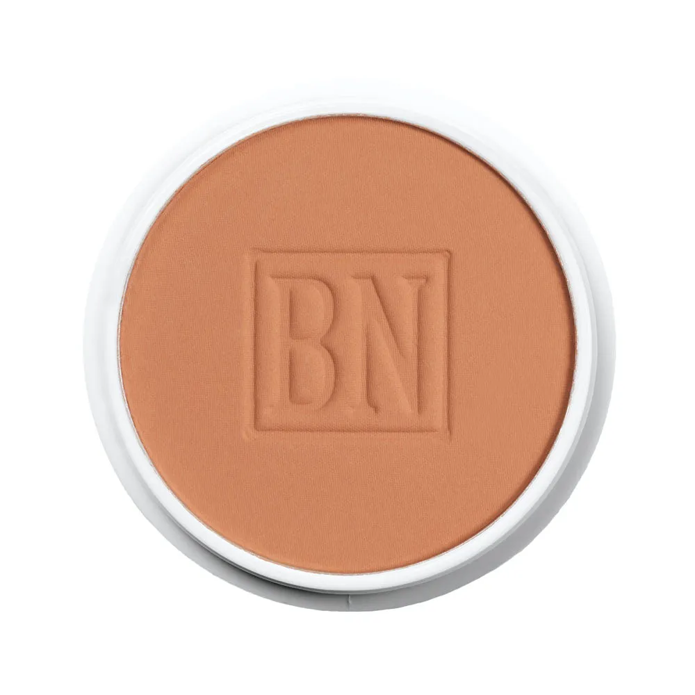 Colour Cake Foundations
