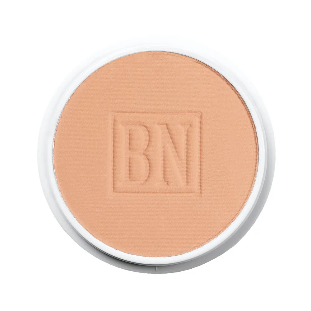 Colour Cake Foundations