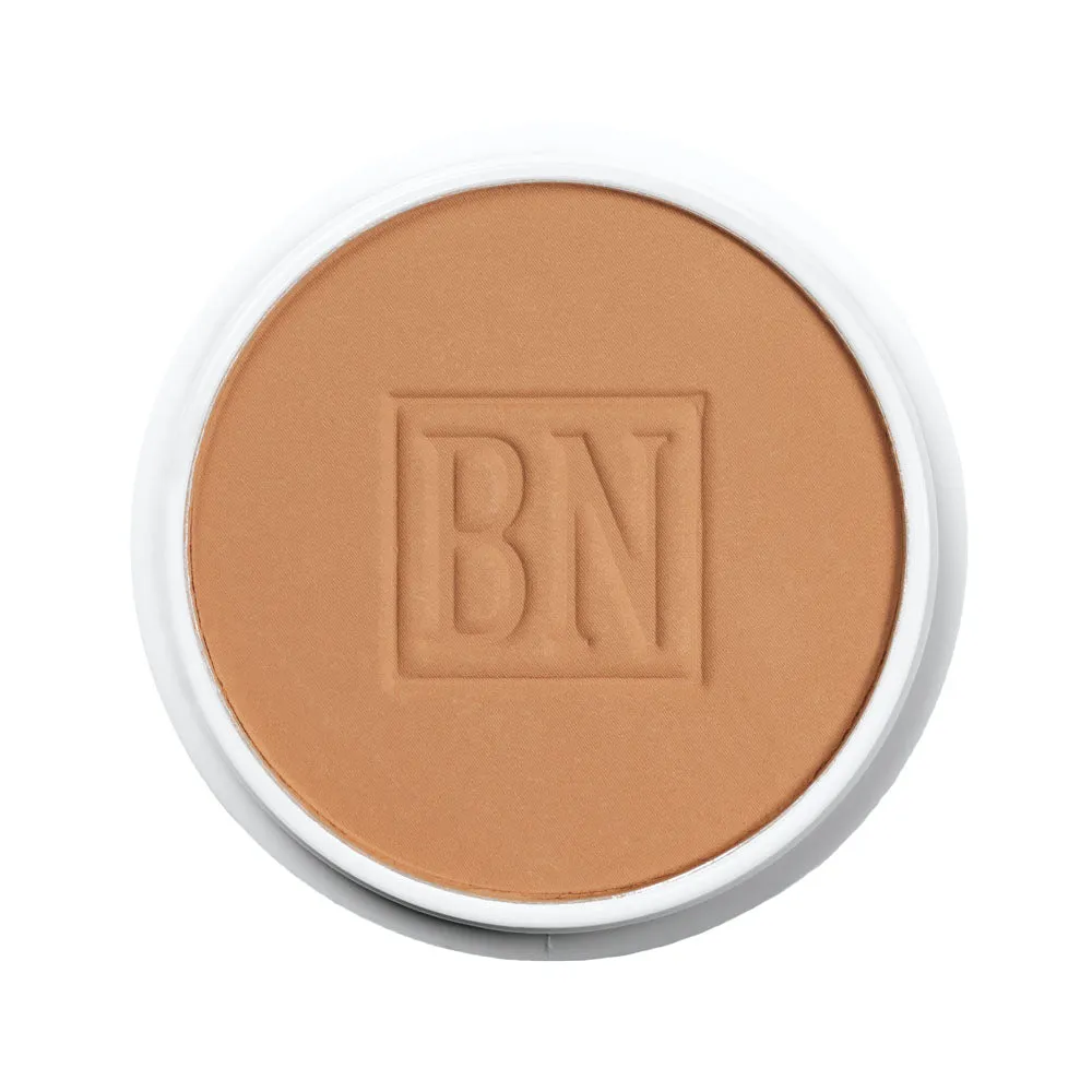 Colour Cake Foundations