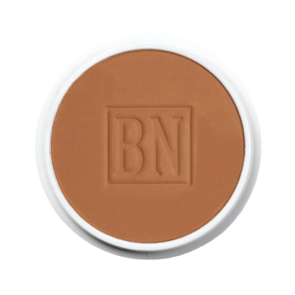 Colour Cake Foundations