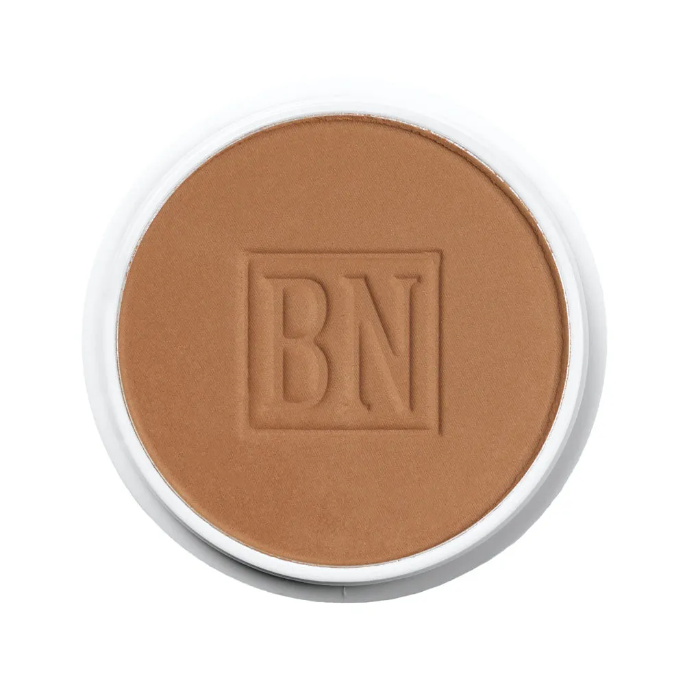 Colour Cake Foundations