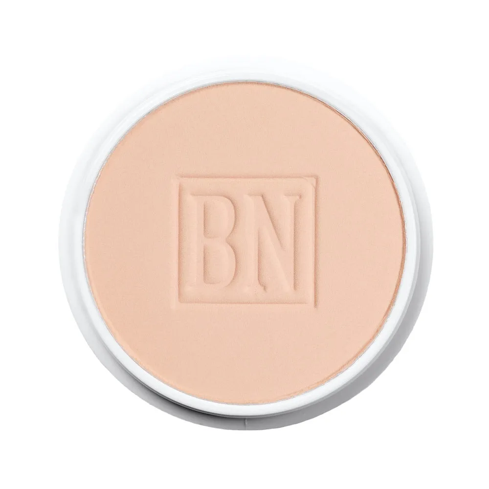 Colour Cake Foundations