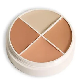 Conceal-All Wheel  4 Colors, .5oz./14gm. - NK-1