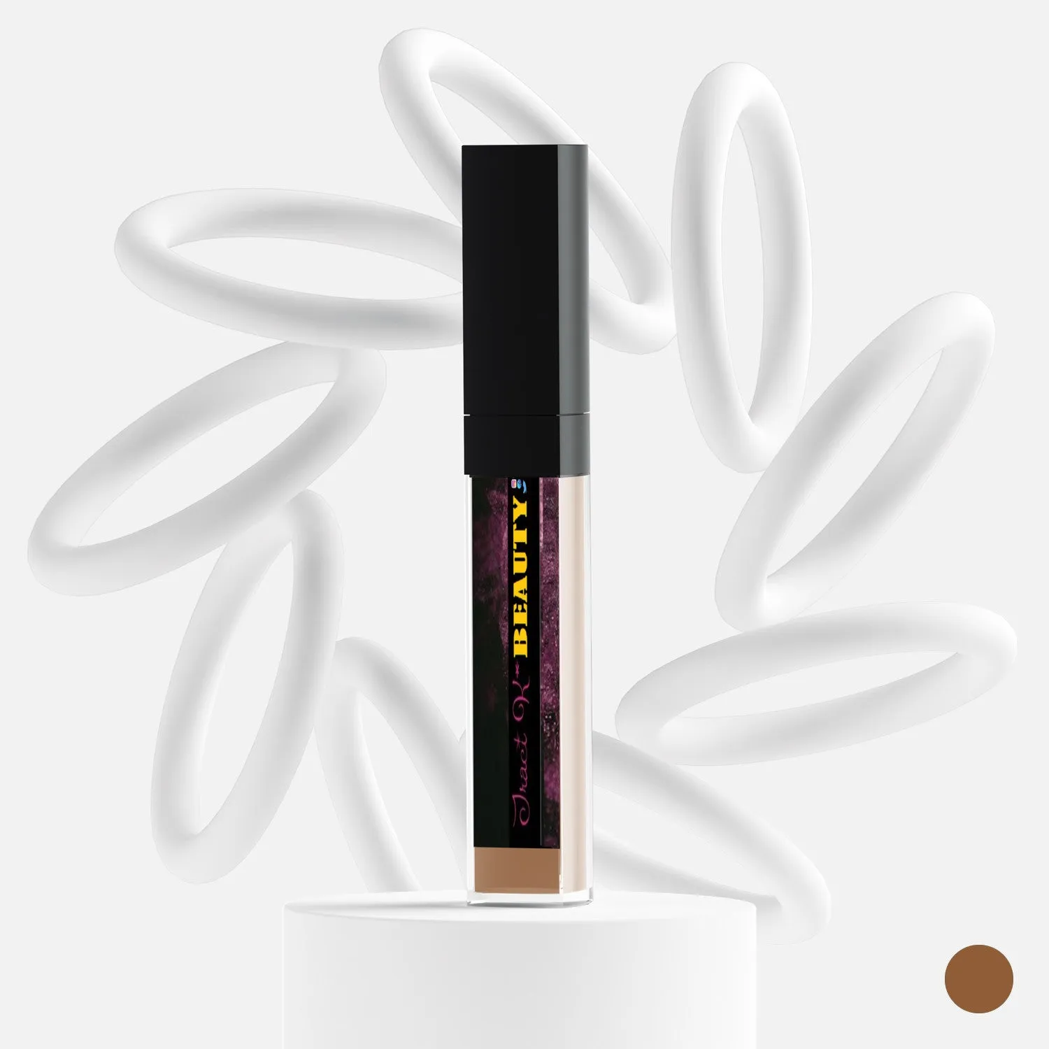 Concealers