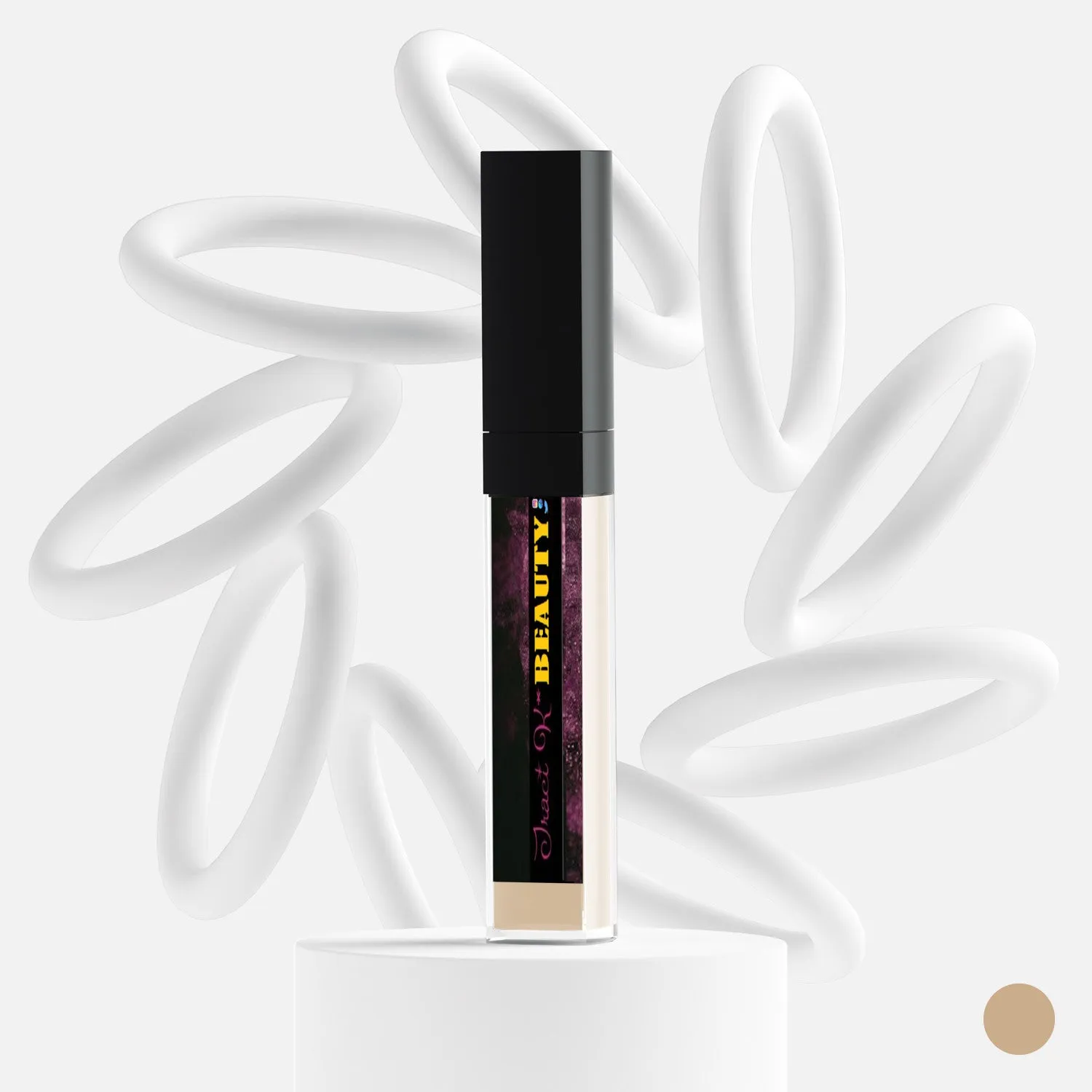 Concealers