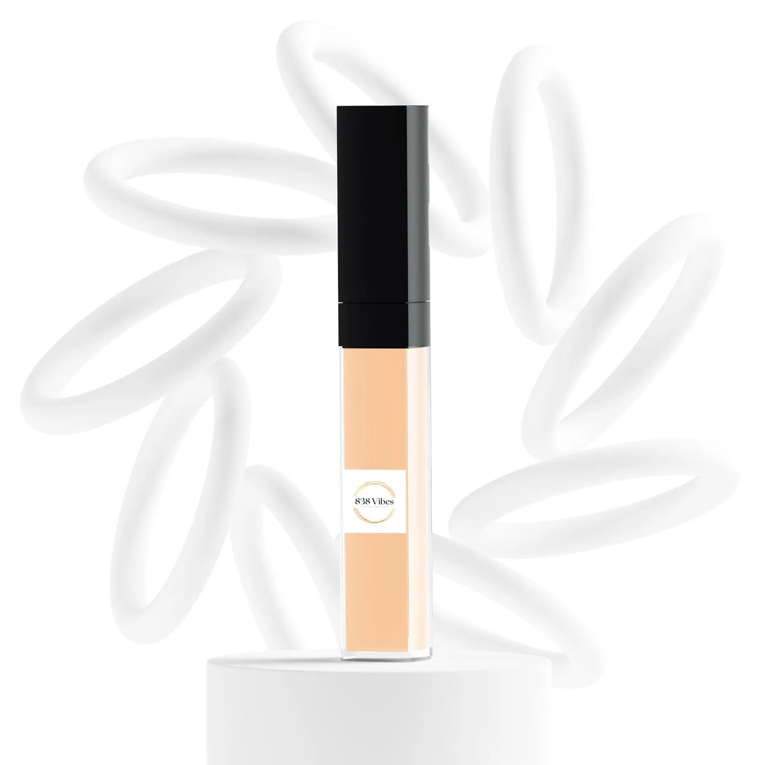 Cool-tone Concealers