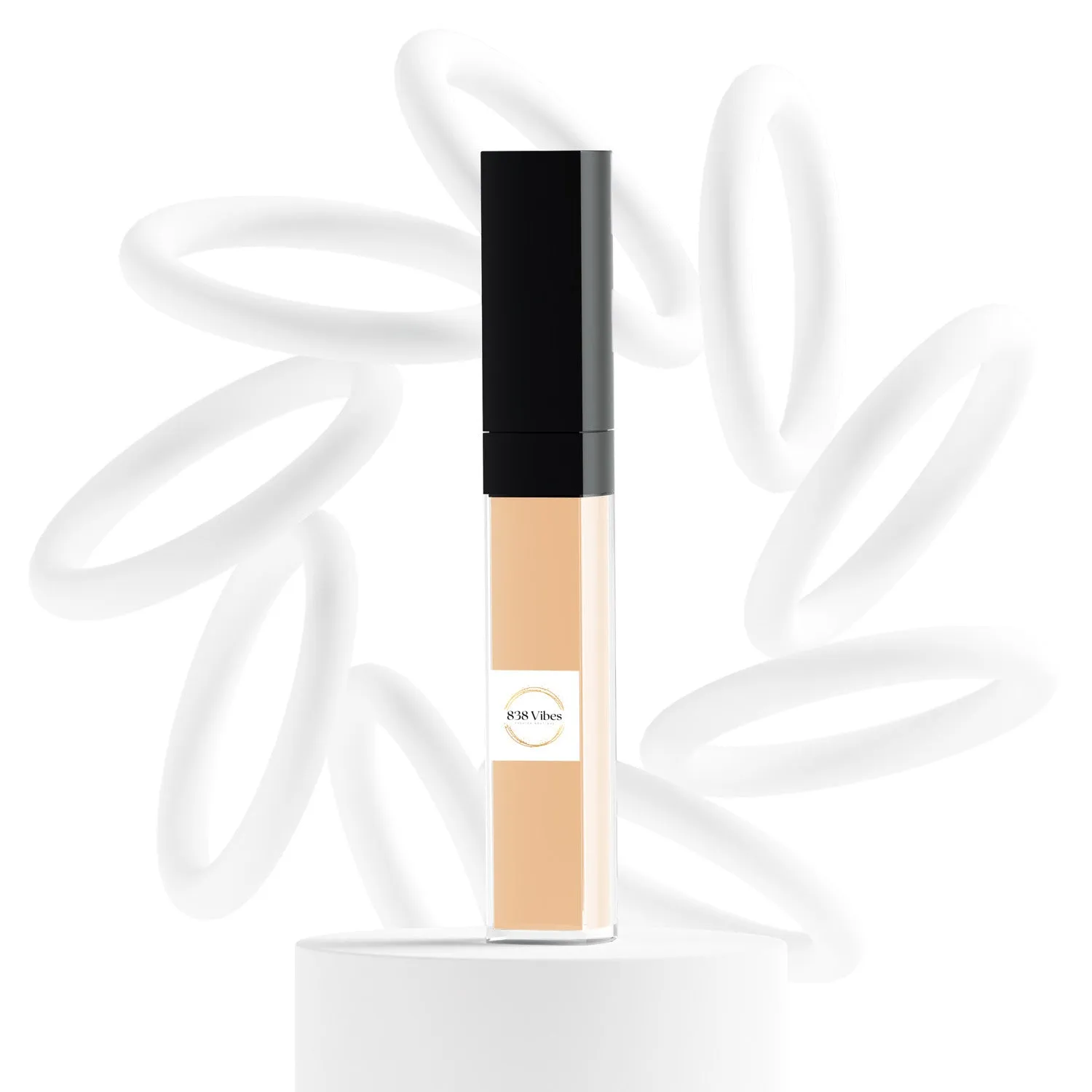 Cool-tone Concealers