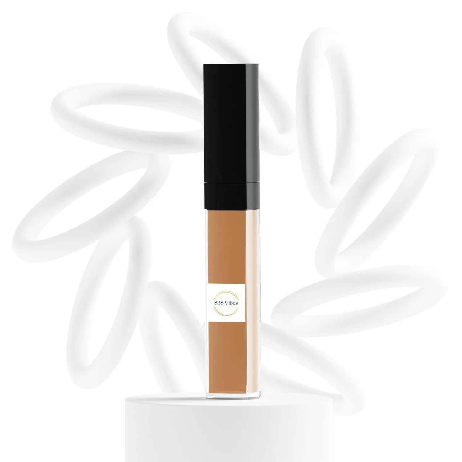 Cool-tone Concealers